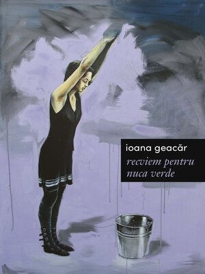 cover image of Recviem pentru nuca verde